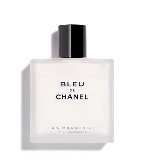 dillards bleu de chanel|Meer.